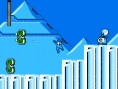 Megaman 10 : le plein d'images !