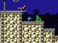 Megaman 10 : le plein d'images !