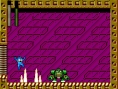 Megaman 10 : le plein d'images !