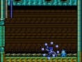 Megaman 10 : le plein d'images !