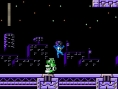 Megaman 10 : le plein d'images !