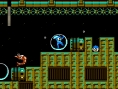 Megaman 10 : le plein d'images !