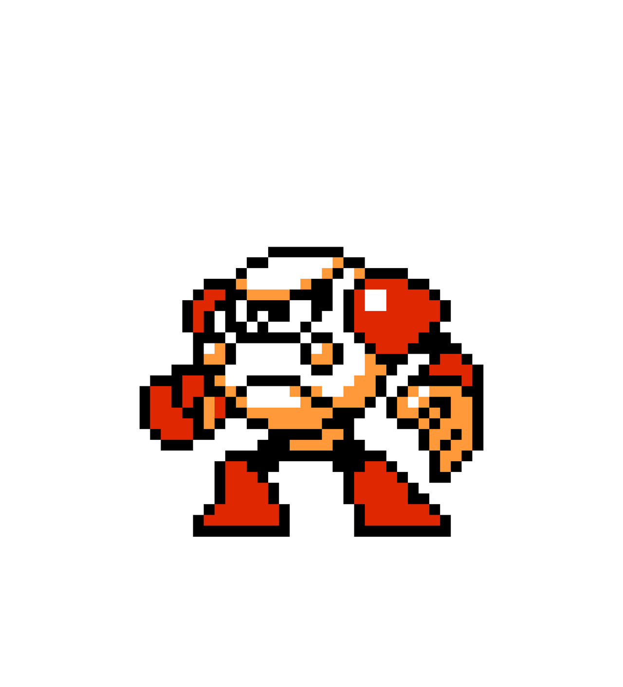 Megaman 10 : le plein d'images !