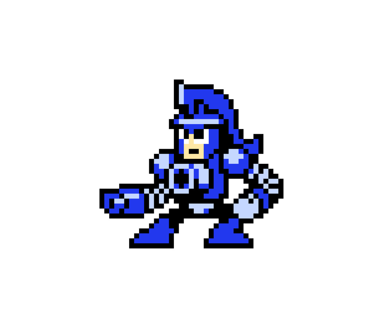 Megaman 10 : le plein d'images !