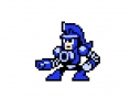 Megaman 10 : le plein d'images !