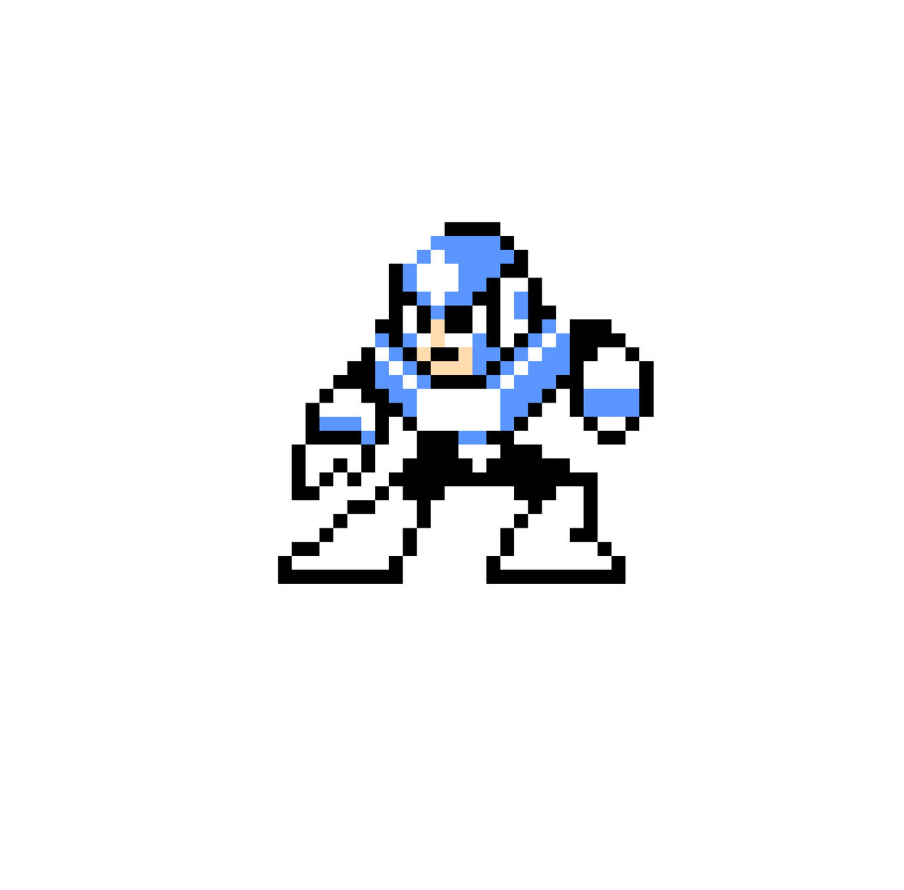 Megaman 10: new images