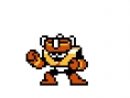Megaman 10 : le plein d'images !