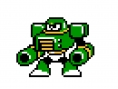 Megaman 10 : le plein d'images !