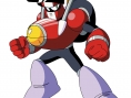 Megaman 10 : le plein d'images !