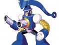 Megaman 10 : le plein d'images !