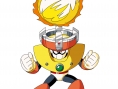 Megaman 10 : le plein d'images !