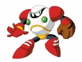 Megaman 10 : le plein d'images !