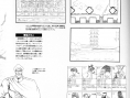 Insolite : les esquisses de Street Fighter II !