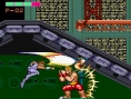 Capcom: a new Strider !