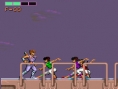 Capcom: a new Strider !