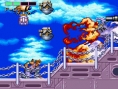Capcom: a new Strider !