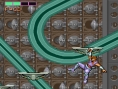 Capcom: a new Strider !