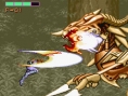 Capcom: a new Strider !