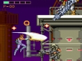 Capcom: a new Strider !
