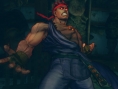 SSFIV Arcade Edition : des images pour Evil Ryu