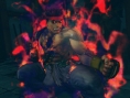 SSFIV Arcade Edition : des images pour Evil Ryu