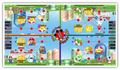Capcom sur un nouveau Mario, ou presque...