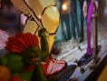 Ono tease sur Street Fighter Third Strike Online