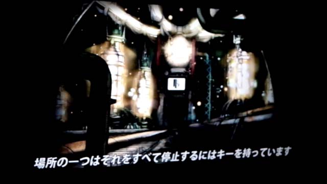 Resident Evil 6 : le teaser ! [UP : Fake]