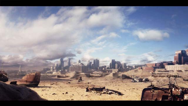 Resident Evil 6 : le teaser ! [UP : Fake]