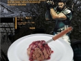 Le Capcom Bar montre sa carte