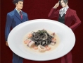 Le Capcom Bar montre sa carte
