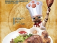 Le Capcom Bar montre sa carte