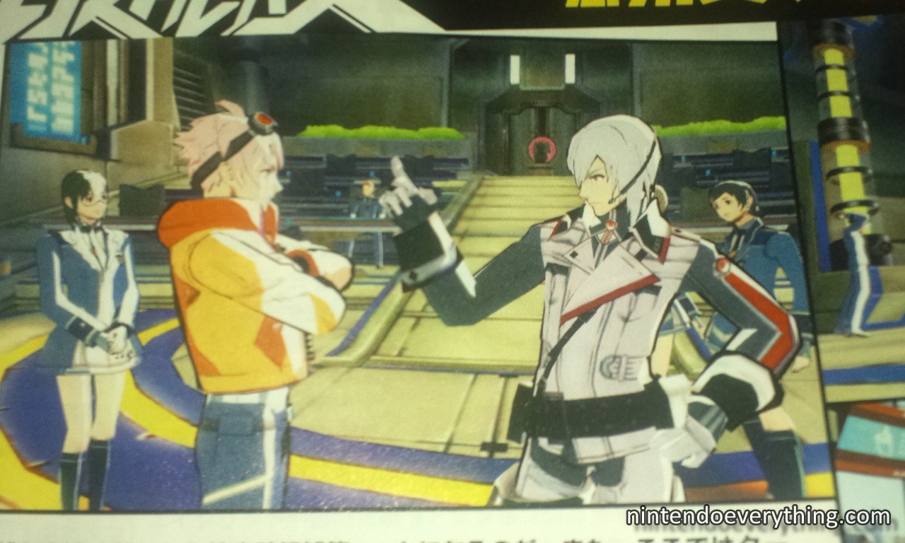 Un spin-off de Lost Planet sur PS3 et 3DS