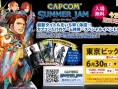 Capcom : bientôt des nouvelles de Monster Hunter 4