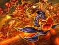 Street Fighter : un site pour les 25 ans