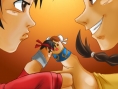 Street Fighter : un site pour les 25 ans