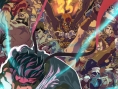Street Fighter : un site pour les 25 ans