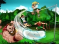 Street Fighter : un site pour les 25 ans