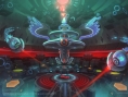 Mega Man : artworks d'un projet MMO annulé