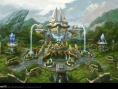 Mega Man : artworks d'un projet MMO annulé