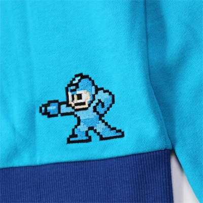 Capcom fête les 25 ans de Mega Man avec...