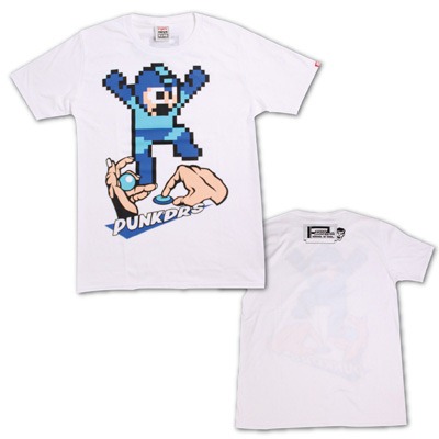Capcom fête les 25 ans de Mega Man avec...