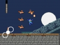 Capcom annonce Street Fighter X Megaman !