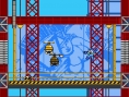 Capcom annonce Street Fighter X Megaman !