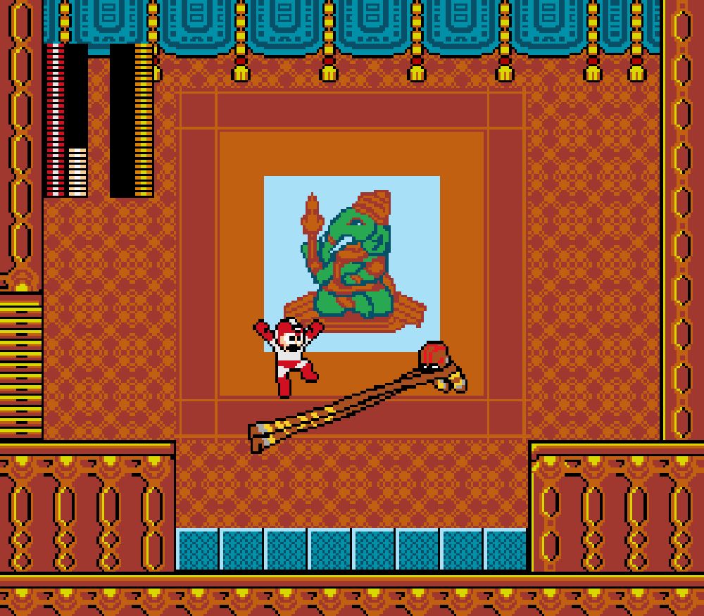 Capcom annonce Street Fighter X Megaman !