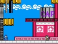 Capcom annonce Street Fighter X Megaman !