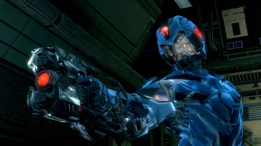 Capcom : MegaMan devait être rebooté pour se rapprocher d'un Metroid Prime !