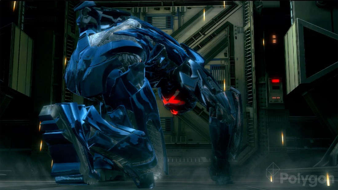 Capcom : MegaMan devait être rebooté pour se rapprocher d'un Metroid Prime !
