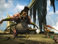 Monster Hunter Online : nouveau MMO pour Capcom