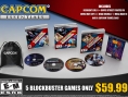 La compilation Capcom Essentials confirmée